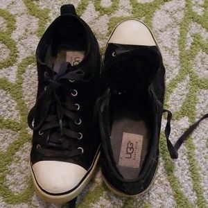 UGG sneakers